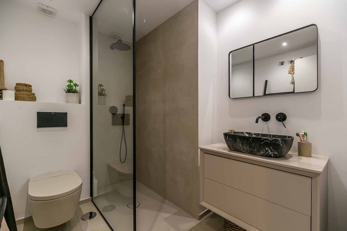 3 soverom Leilighet til salgs i Fuengirola - € 469 000 (Ref: 9630237)