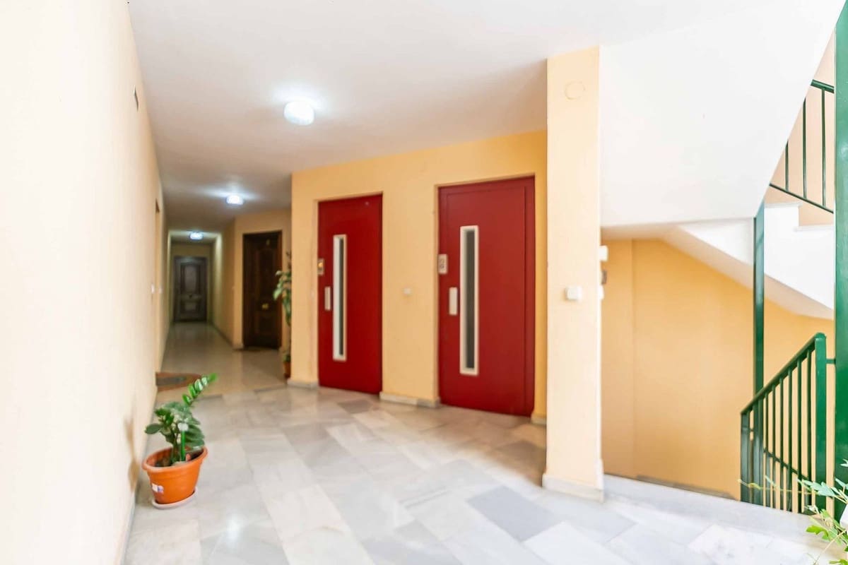 3 soverom Leilighet til salgs i Fuengirola - € 469 000 (Ref: 9630237)