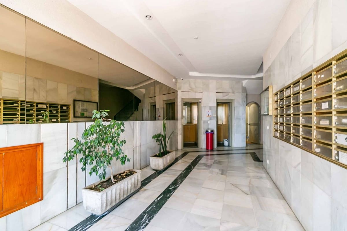 3 soverom Leilighet til salgs i Fuengirola - € 469 000 (Ref: 9630237)