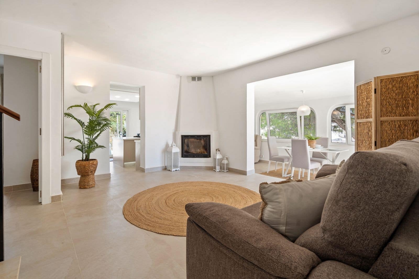 3 sovrum Villa till salu i Fuengirola med pool - 1 275 000 € (Ref: 9634476)