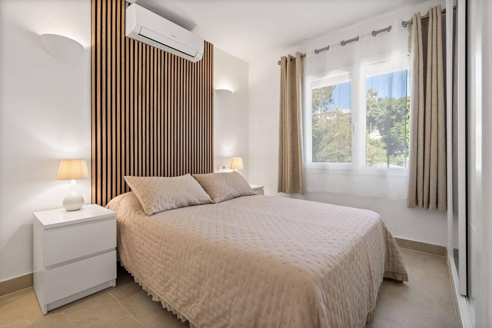 3 sovrum Villa till salu i Fuengirola med pool - 1 275 000 € (Ref: 9634476)