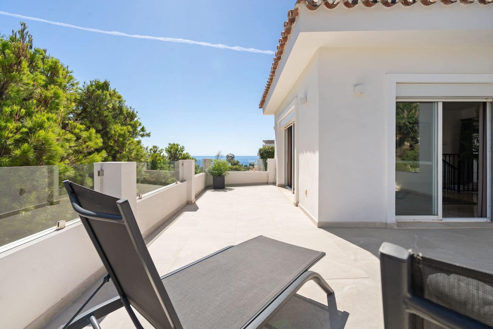 3 sovrum Villa till salu i Fuengirola med pool - 1 275 000 € (Ref: 9634476)