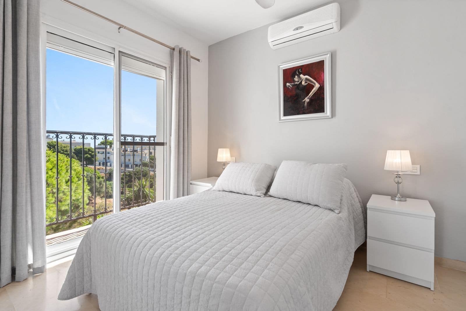 3 sovrum Villa till salu i Fuengirola med pool - 1 275 000 € (Ref: 9634476)