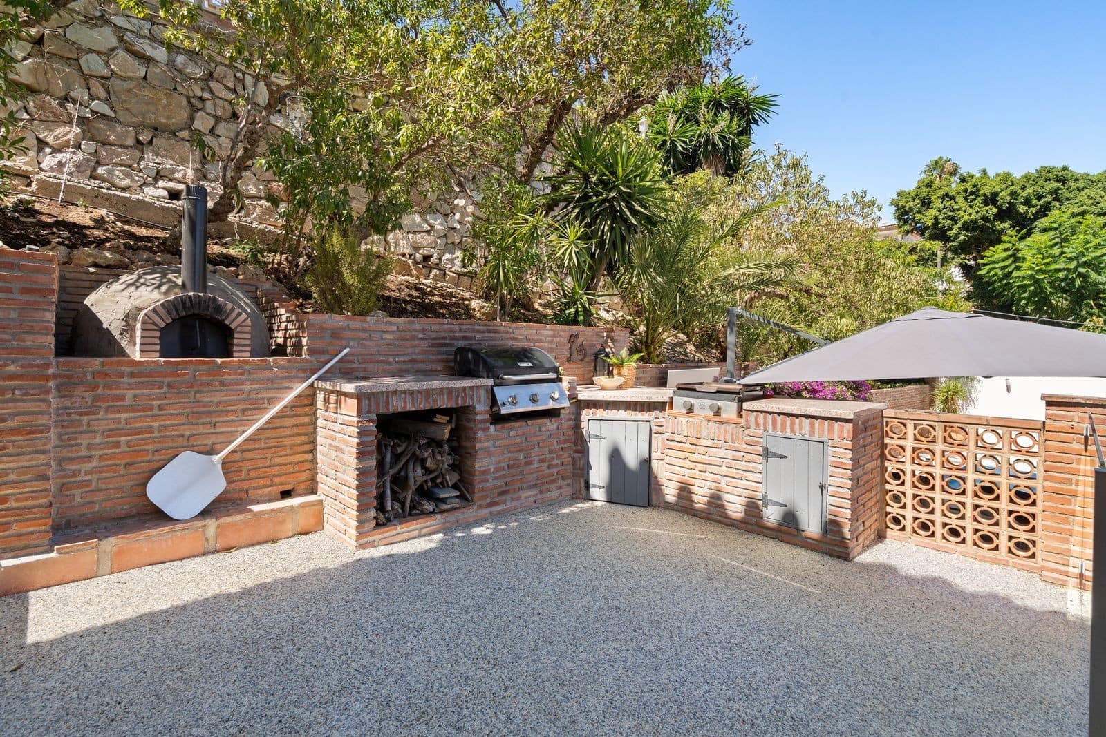 3 sovrum Villa till salu i Fuengirola med pool - 1 275 000 € (Ref: 9634476)