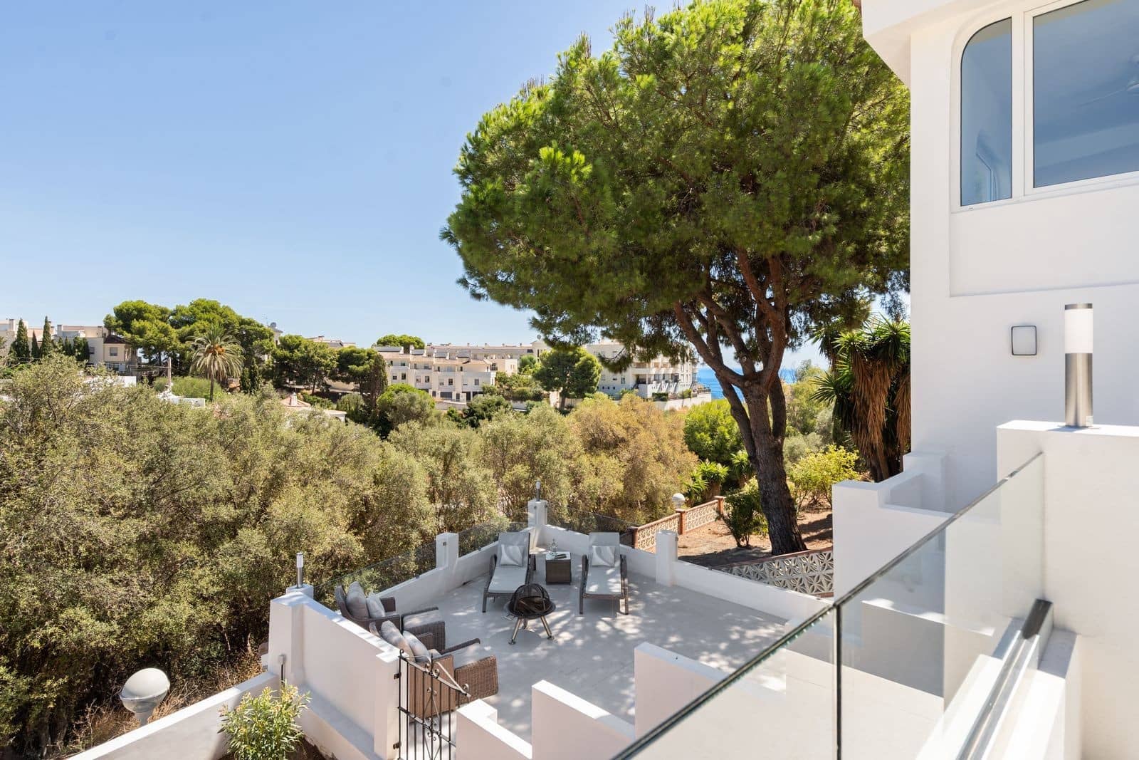 3 sovrum Villa till salu i Fuengirola med pool - 1 275 000 € (Ref: 9634476)