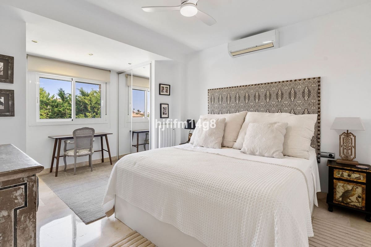 5 camera da letto Villa in vendita in Nueva Andalucia con piscina - 2.025.000 € (Rif: 9634477)