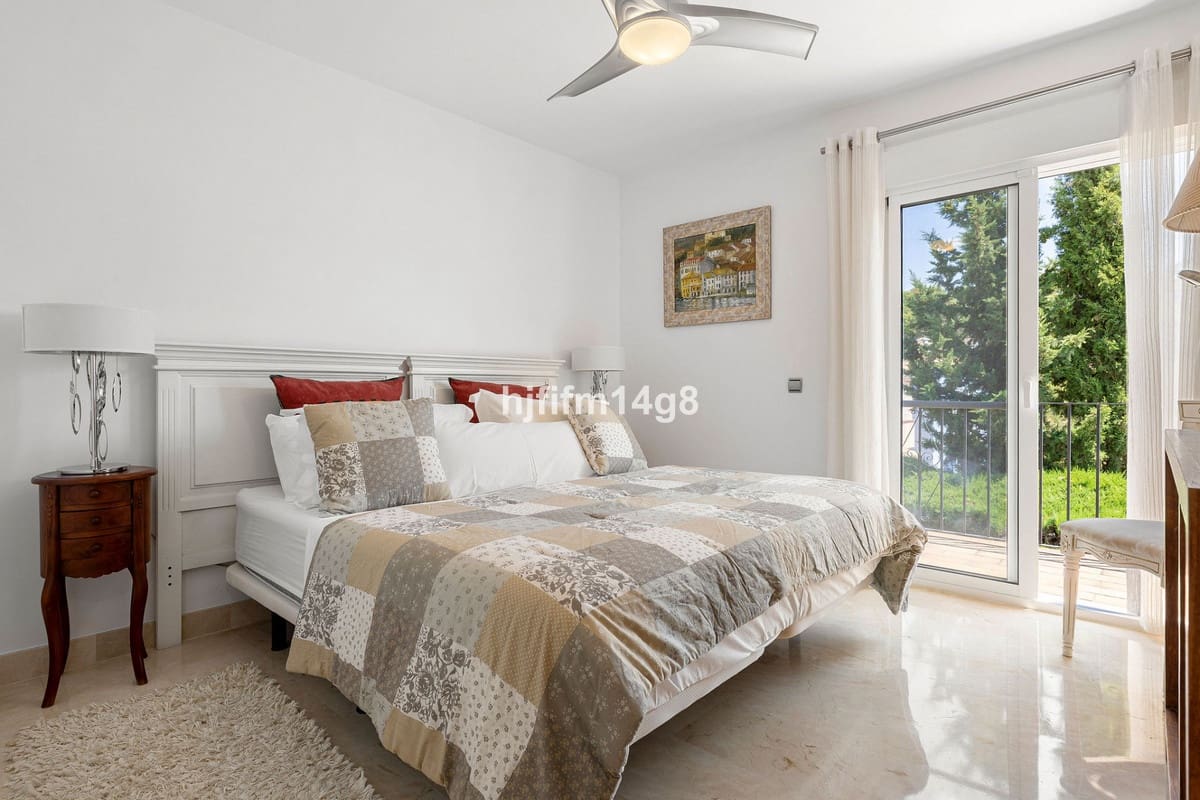 5 camera da letto Villa in vendita in Nueva Andalucia con piscina - 2.025.000 € (Rif: 9634477)