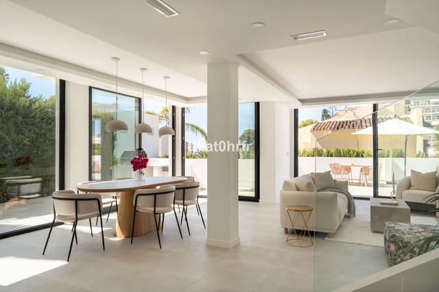 3 chambre Villa/Maison à vendre à La Dama de Noche - La Alzambra, Marbella - 1 195 000 € (Ref: 9634478)