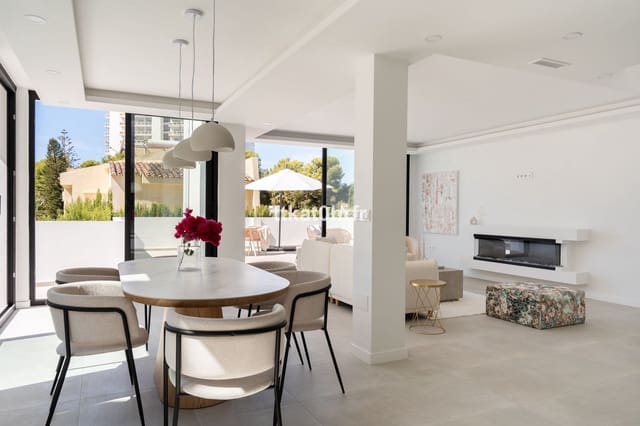 3 chambre Villa/Maison à vendre à La Dama de Noche - La Alzambra, Marbella - 1 195 000 € (Ref: 9634478)