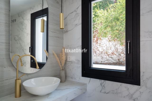 3 chambre Villa/Maison à vendre à La Dama de Noche - La Alzambra, Marbella - 1 195 000 € (Ref: 9634478)