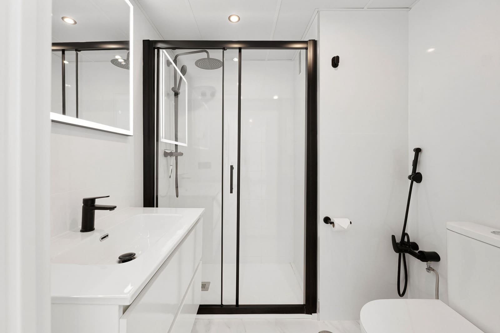 3 soverom Leilighet til salgs i Mijas Costa med svømmebasseng - € 429 000 (Ref: 9637455)