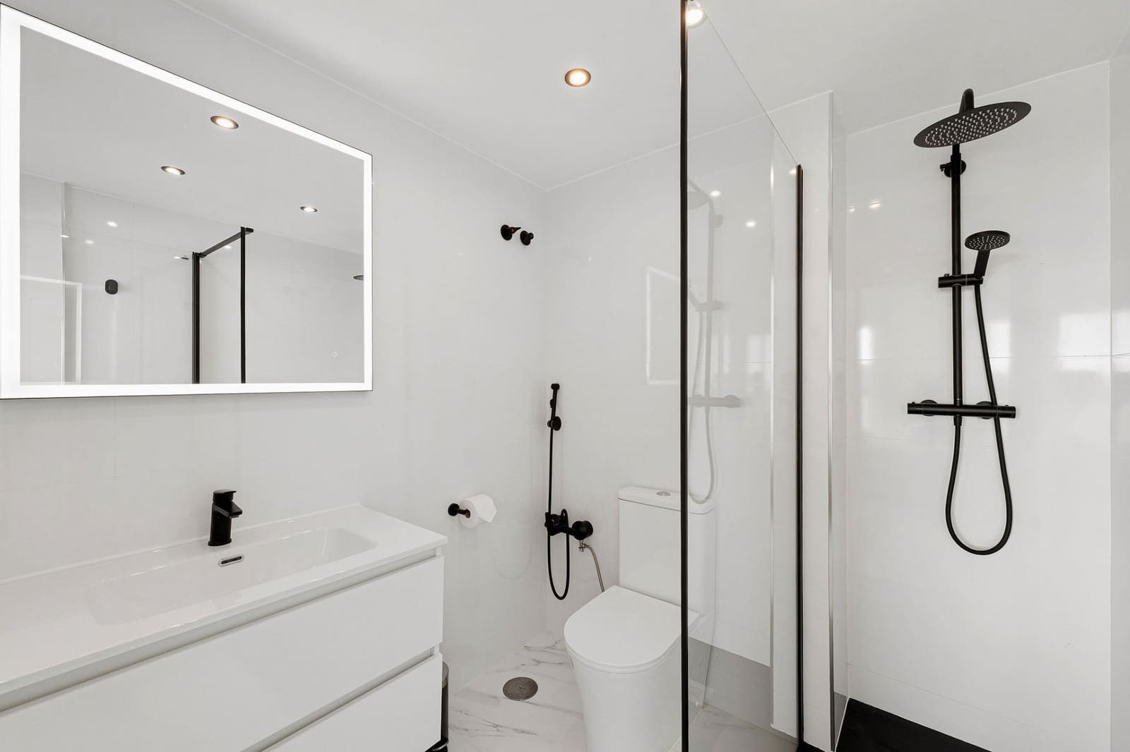 3 soverom Leilighet til salgs i Mijas Costa med svømmebasseng - € 429 000 (Ref: 9637455)