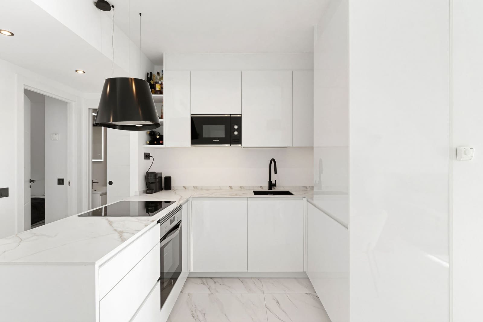 3 soverom Leilighet til salgs i Mijas Costa med svømmebasseng - € 429 000 (Ref: 9637455)