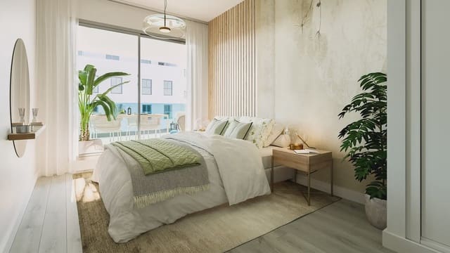 3 Zimmer Apartment zu verkaufen in Riviera del Sol, Mijas mit Pool - 456.300 € (Ref: 9637456)