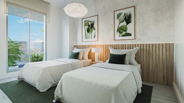 3 Zimmer Apartment zu verkaufen in Riviera del Sol, Mijas mit Pool - 456.300 € (Ref: 9637456)