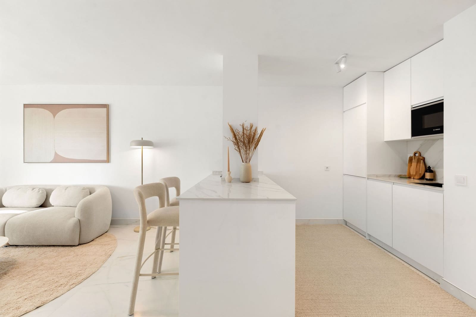 1 chambre Appartement à vendre à Marbella - 499 000 € (Ref: 9637458)