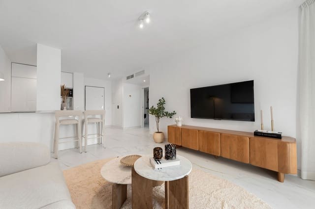 1 chambre Appartement à vendre à Marbella - 499 000 € (Ref: 9637458)