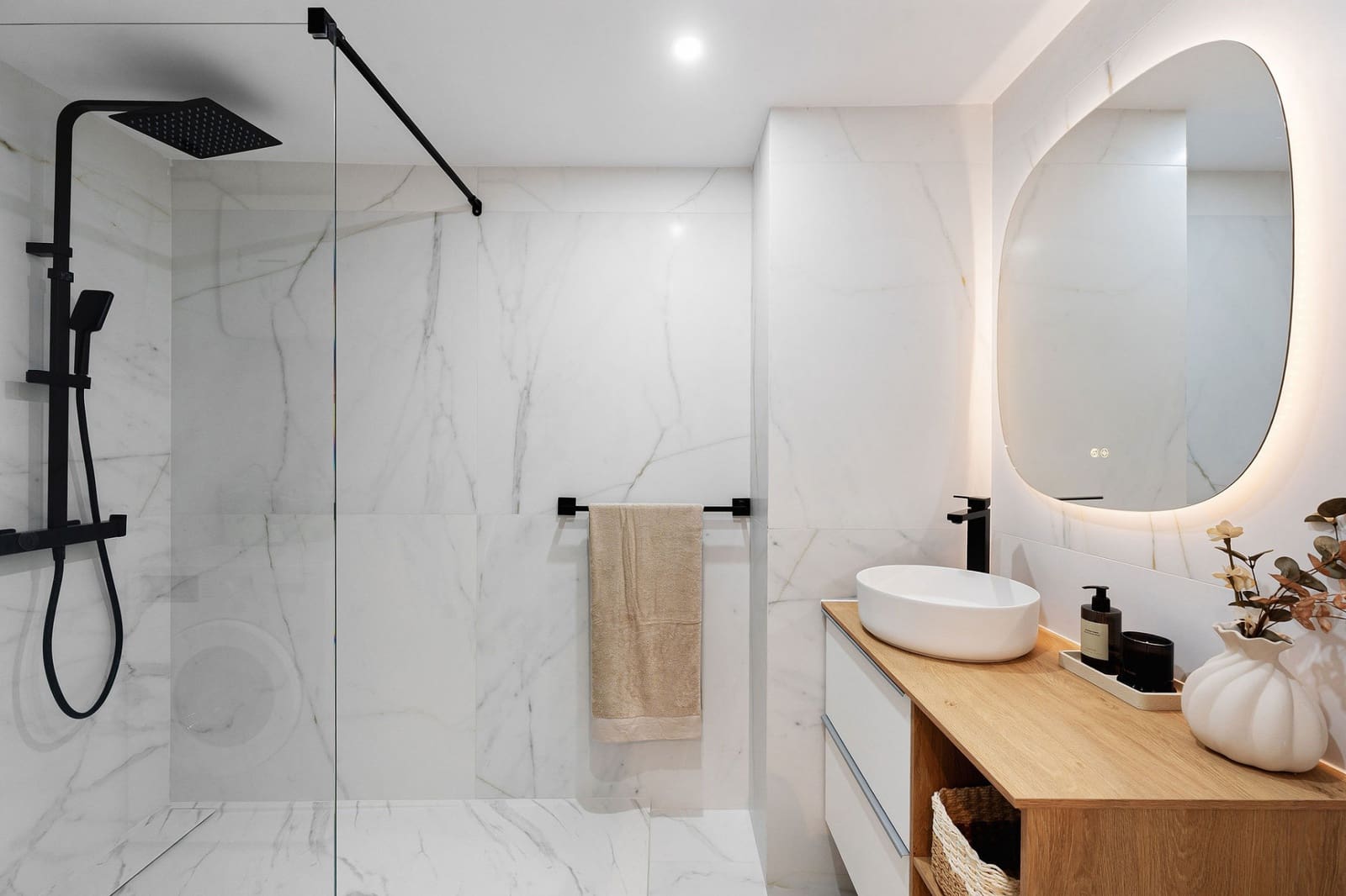 1 chambre Appartement à vendre à Marbella - 499 000 € (Ref: 9637458)