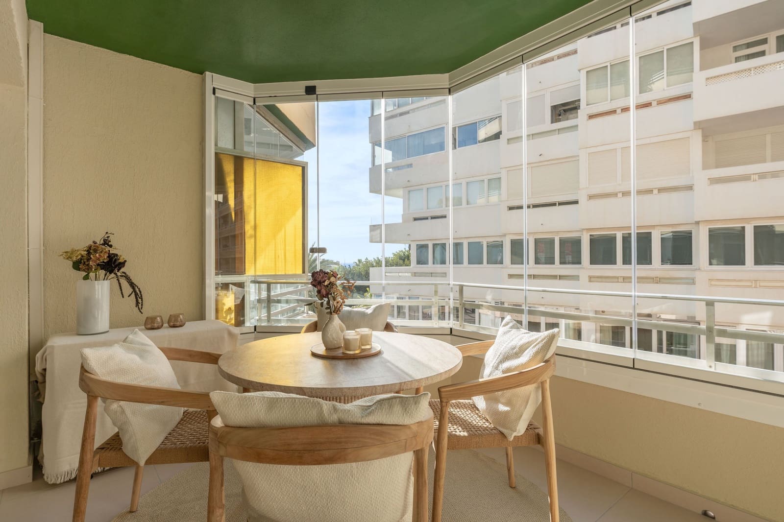 1 chambre Appartement à vendre à Marbella - 499 000 € (Ref: 9637458)