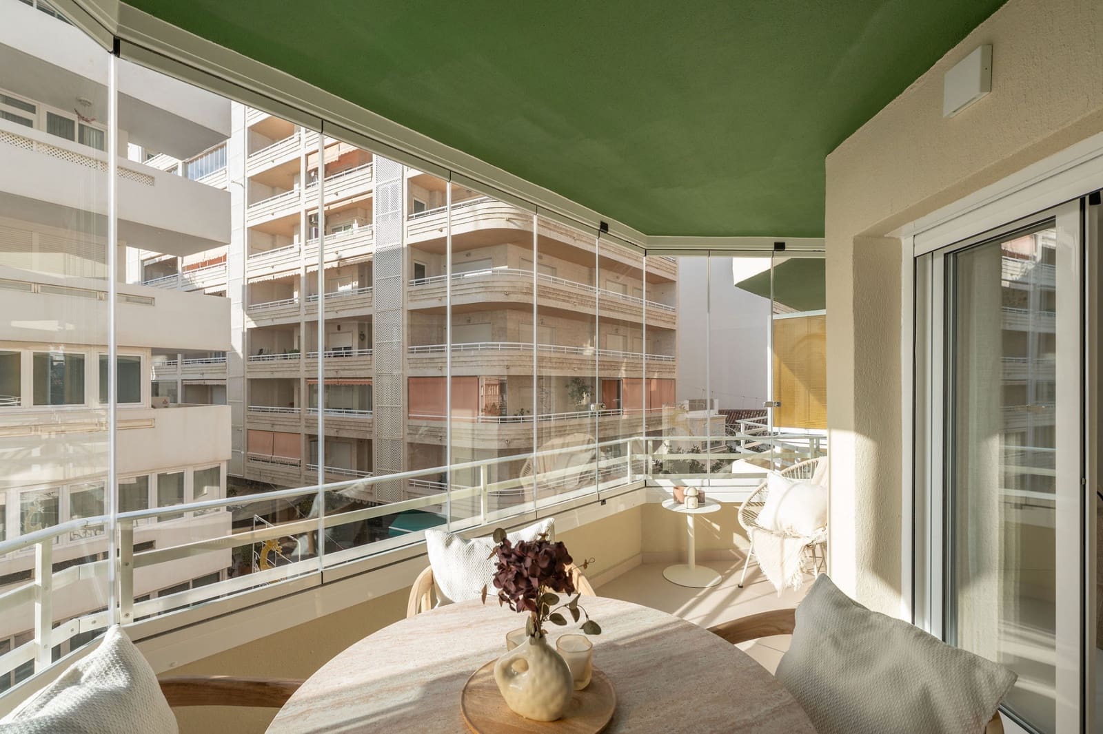 1 chambre Appartement à vendre à Marbella - 499 000 € (Ref: 9637458)