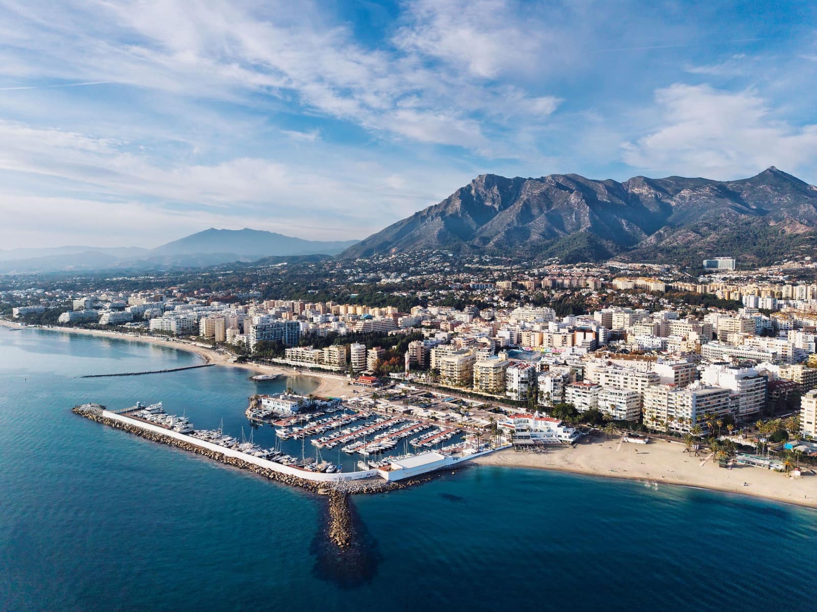 1 chambre Appartement à vendre à Marbella - 499 000 € (Ref: 9637458)