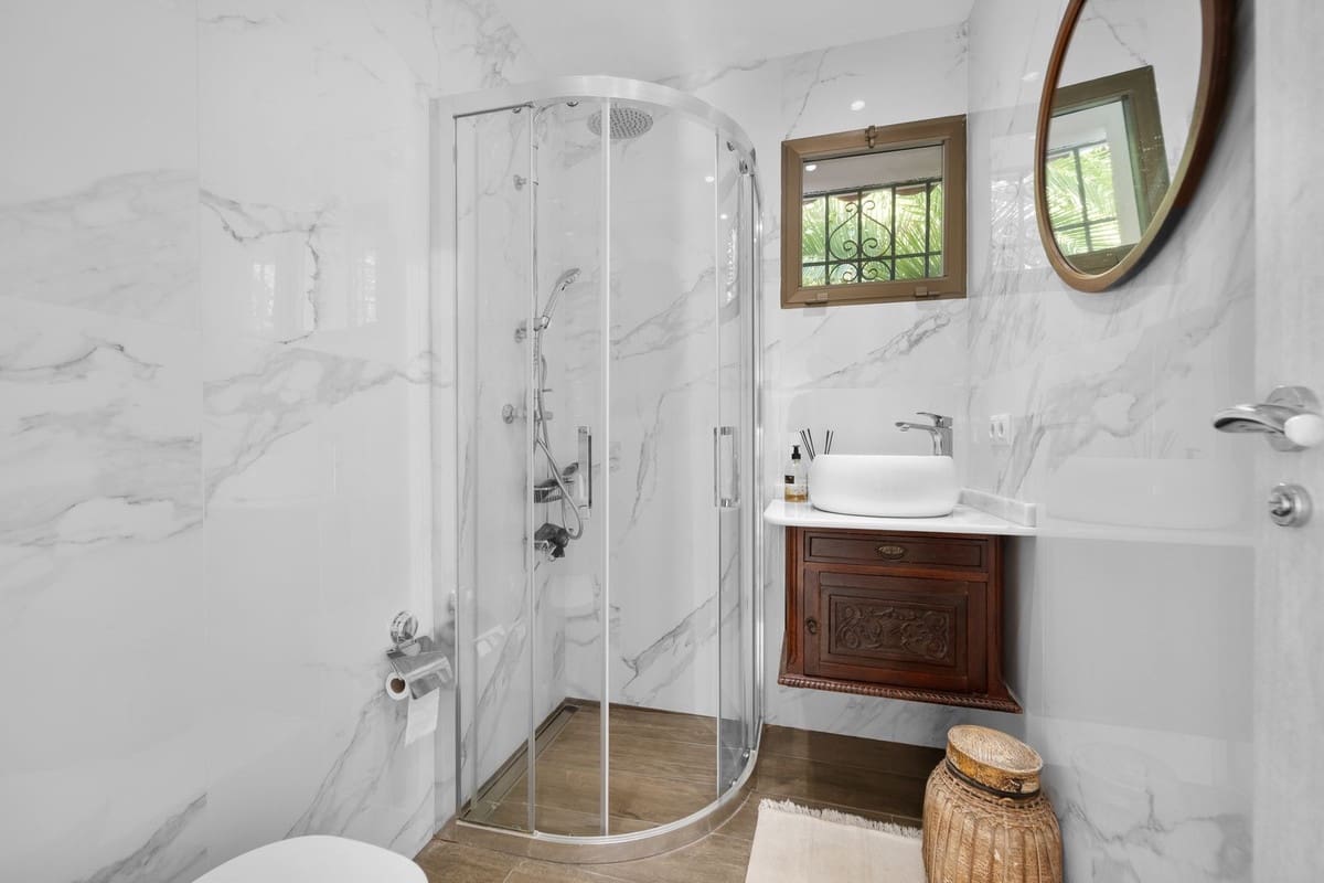 4 soverom Villa til salgs i Mijas Costa med svømmebasseng - € 749 000 (Ref: 9637461)