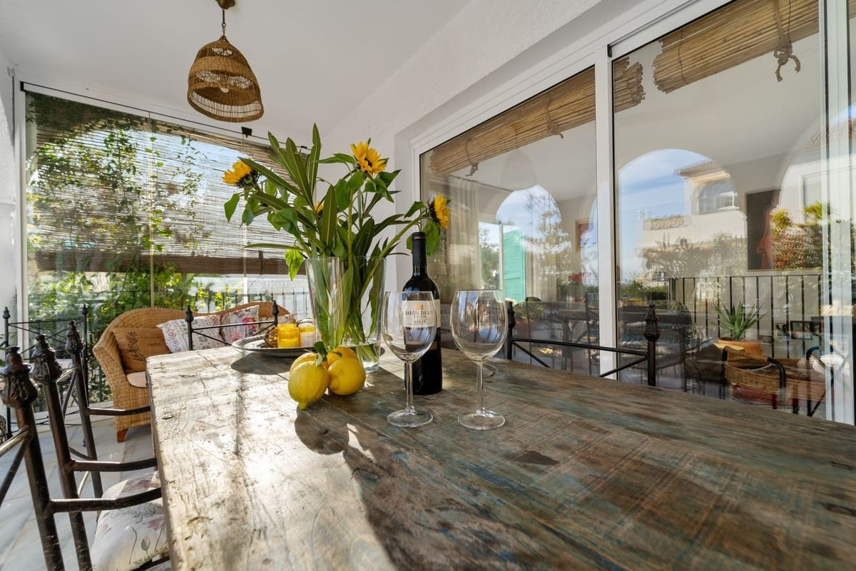 4 soverom Villa til salgs i Mijas Costa med svømmebasseng - € 749 000 (Ref: 9637461)