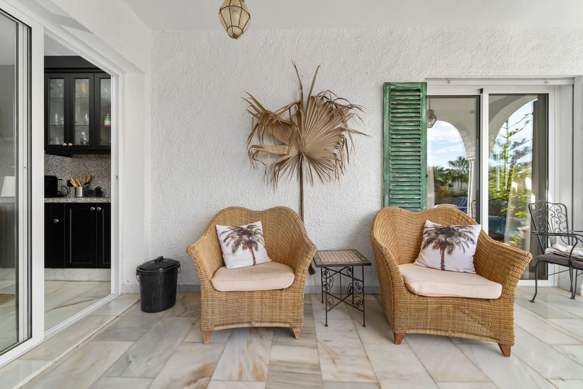 4 soverom Villa til salgs i Mijas Costa med svømmebasseng - € 749 000 (Ref: 9637461)