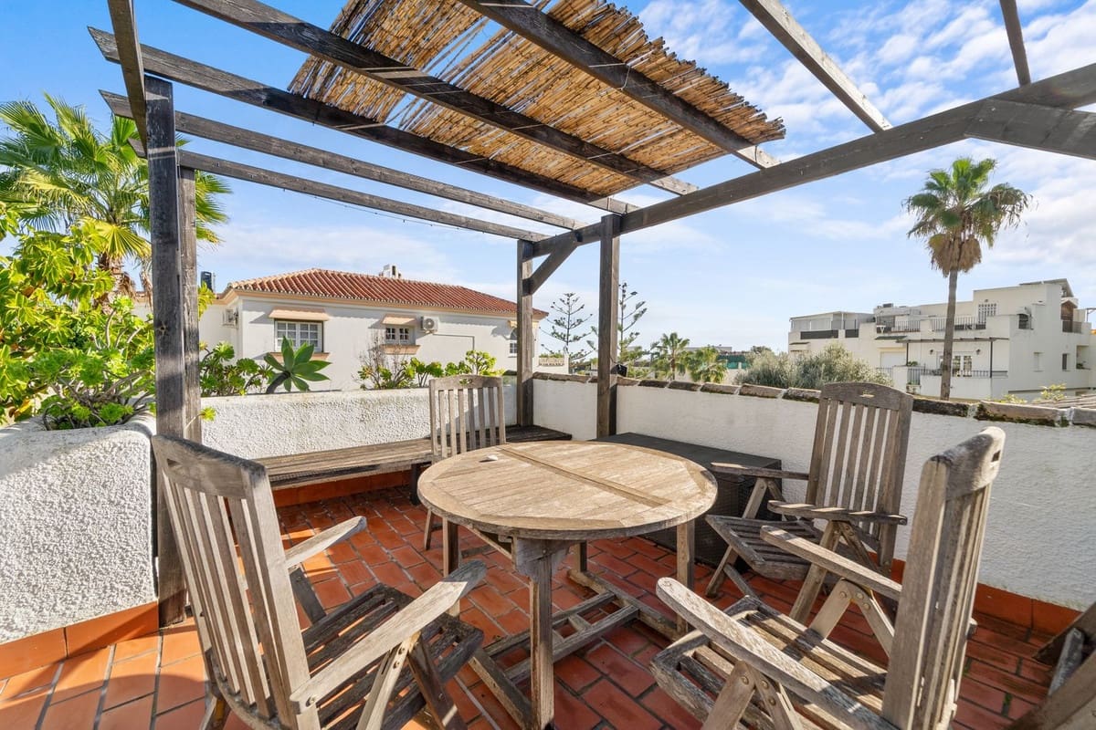 4 soverom Villa til salgs i Mijas Costa med svømmebasseng - € 749 000 (Ref: 9637461)