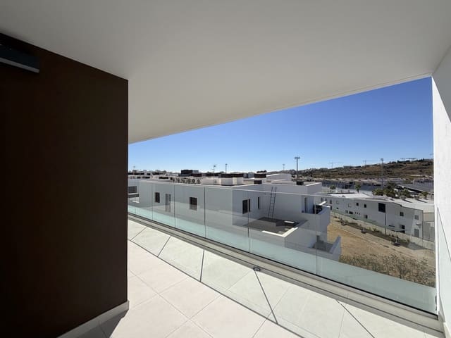 3 sypialnia Apartament na sprzedaż w Centro, Estepona z basenem garażem - 475 000 € (Ref: 9637465)