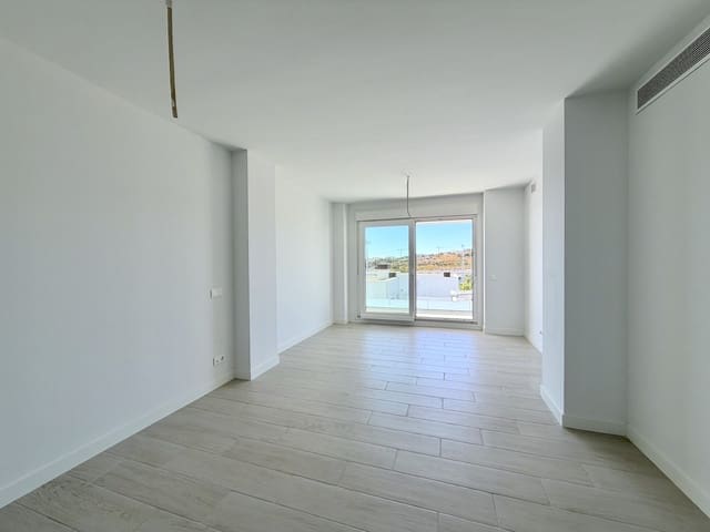 3 sypialnia Apartament na sprzedaż w Centro, Estepona z basenem garażem - 475 000 € (Ref: 9637465)