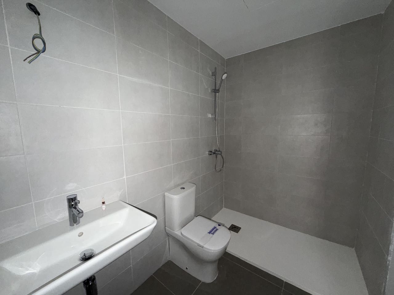 3 sypialnia Apartament na sprzedaż w Estepona z basenem garażem - 475 000 € (Ref: 9637465)