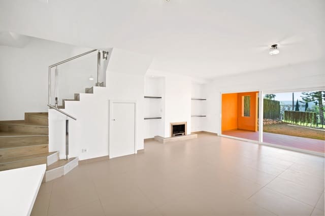 3 camera da letto Casa in vendita in Benahavís pueblo, Benahavís con piscina - 670.000 € (Rif: 9637467)