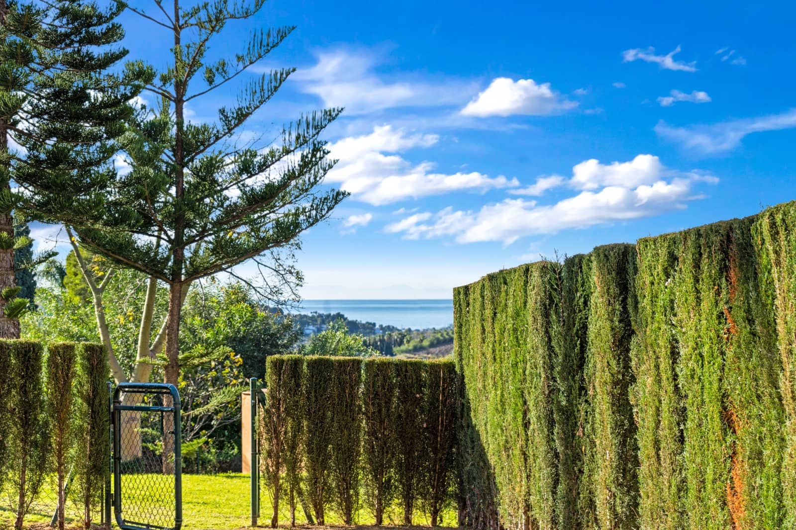 3 camera da letto Casa in vendita in Benahavis con piscina - 670.000 € (Rif: 9637467)