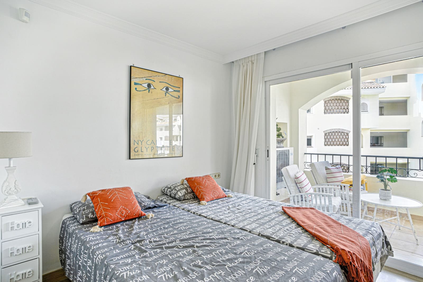 2 slaapkamer Appartement te koop in Marbella met zwembad - € 750.000 (Ref: 9637469)