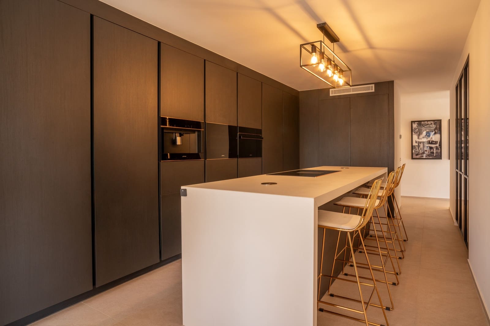 3 sypialnia Apartament na sprzedaż w Sotogrande z basenem garażem - 1 200 000 € (Ref: 9637470)