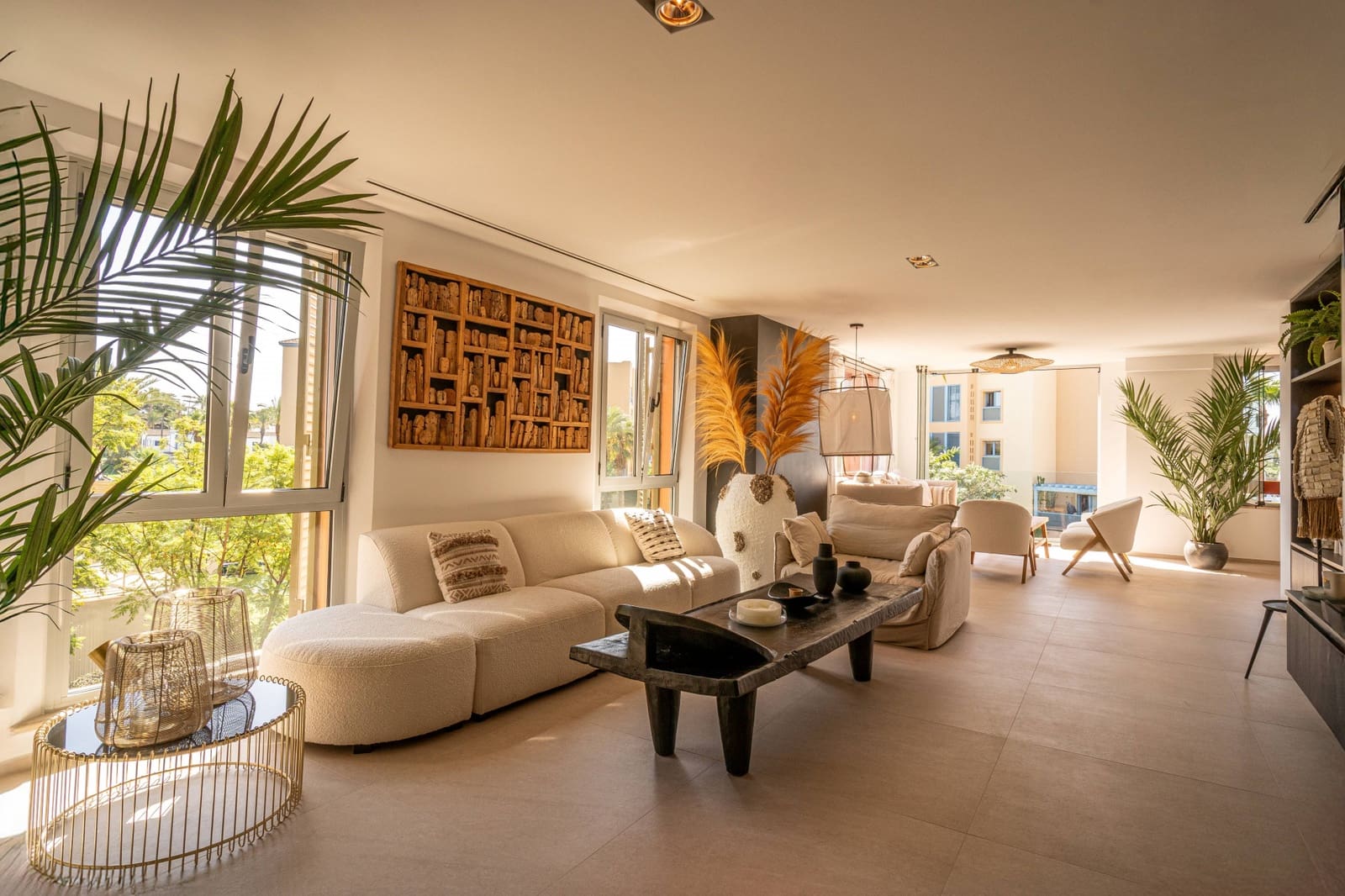 3 sypialnia Apartament na sprzedaż w Sotogrande z basenem garażem - 1 200 000 € (Ref: 9637470)