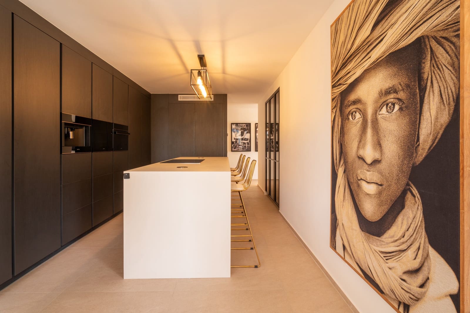 3 sypialnia Apartament na sprzedaż w Sotogrande z basenem garażem - 1 200 000 € (Ref: 9637470)