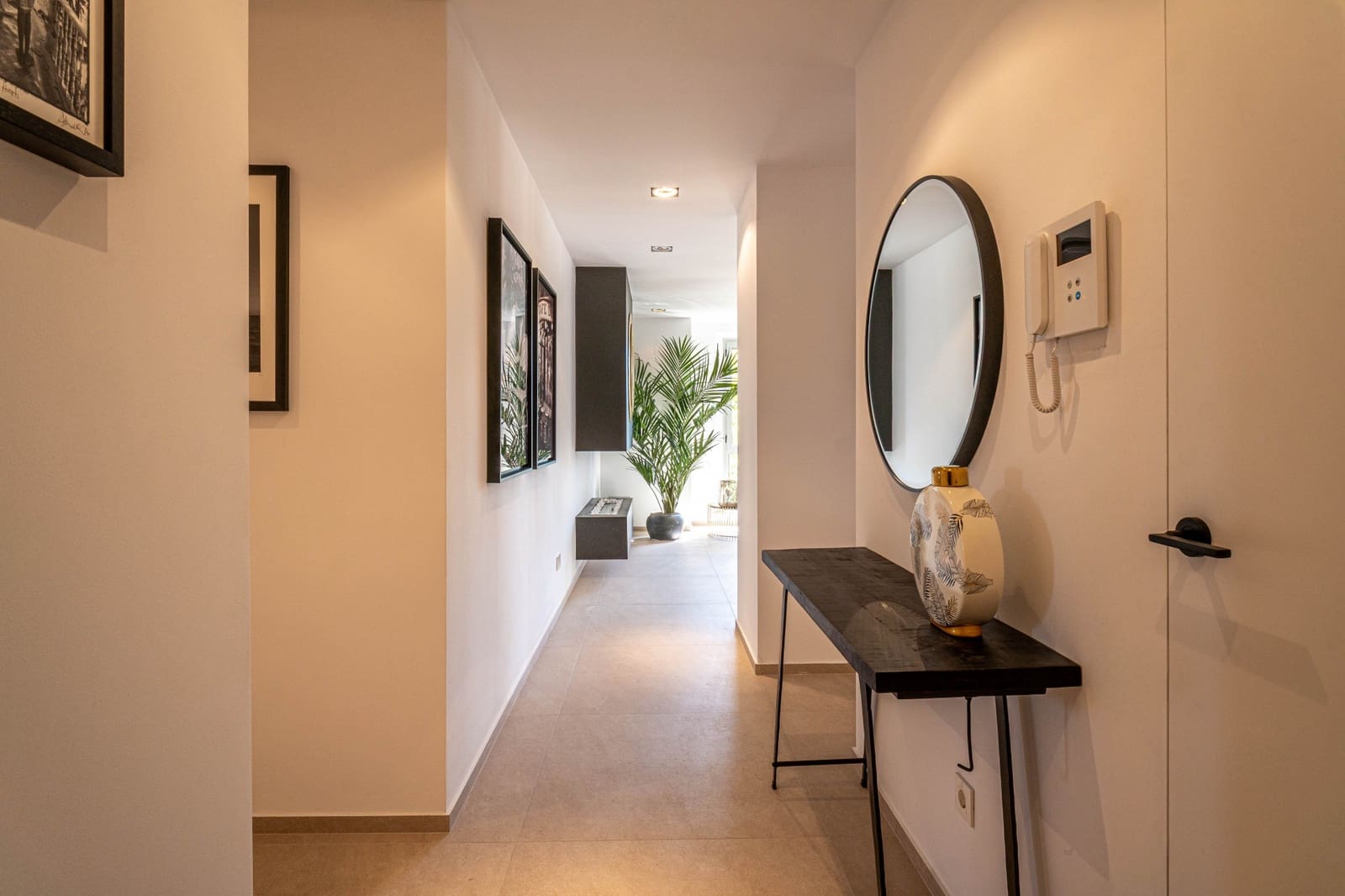 3 sypialnia Apartament na sprzedaż w Sotogrande z basenem garażem - 1 200 000 € (Ref: 9637470)