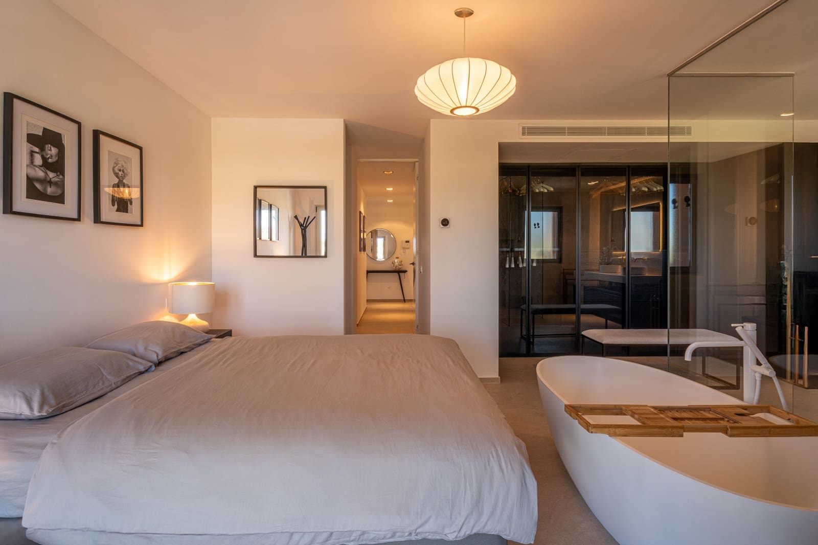 3 sypialnia Apartament na sprzedaż w Sotogrande z basenem garażem - 1 200 000 € (Ref: 9637470)