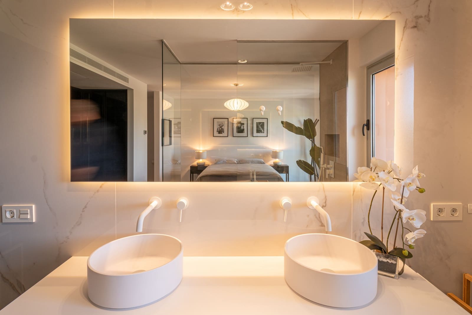 3 sypialnia Apartament na sprzedaż w Sotogrande z basenem garażem - 1 200 000 € (Ref: 9637470)