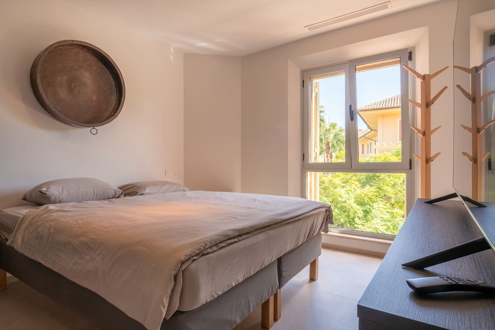 3 sypialnia Apartament na sprzedaż w Sotogrande z basenem garażem - 1 200 000 € (Ref: 9637470)