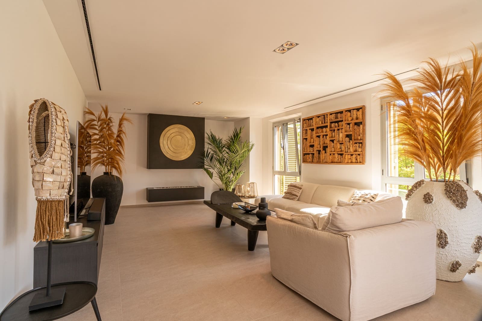 3 sypialnia Apartament na sprzedaż w Sotogrande z basenem garażem - 1 200 000 € (Ref: 9637470)