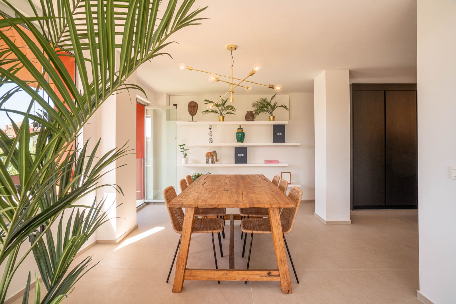 3 sypialnia Apartament na sprzedaż w Sotogrande z basenem garażem - 1 200 000 € (Ref: 9637470)