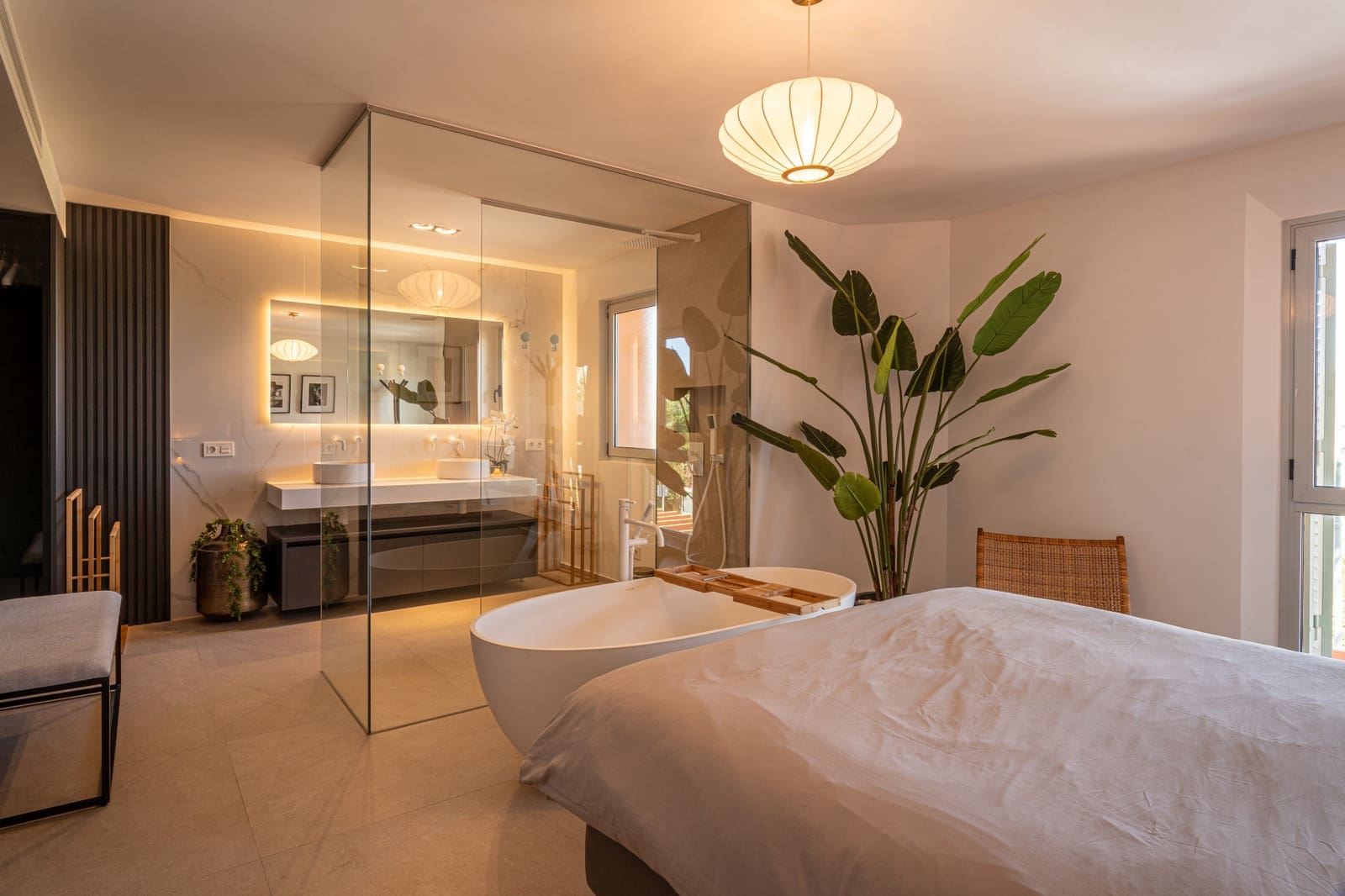 3 sypialnia Apartament na sprzedaż w Sotogrande z basenem garażem - 1 200 000 € (Ref: 9637470)