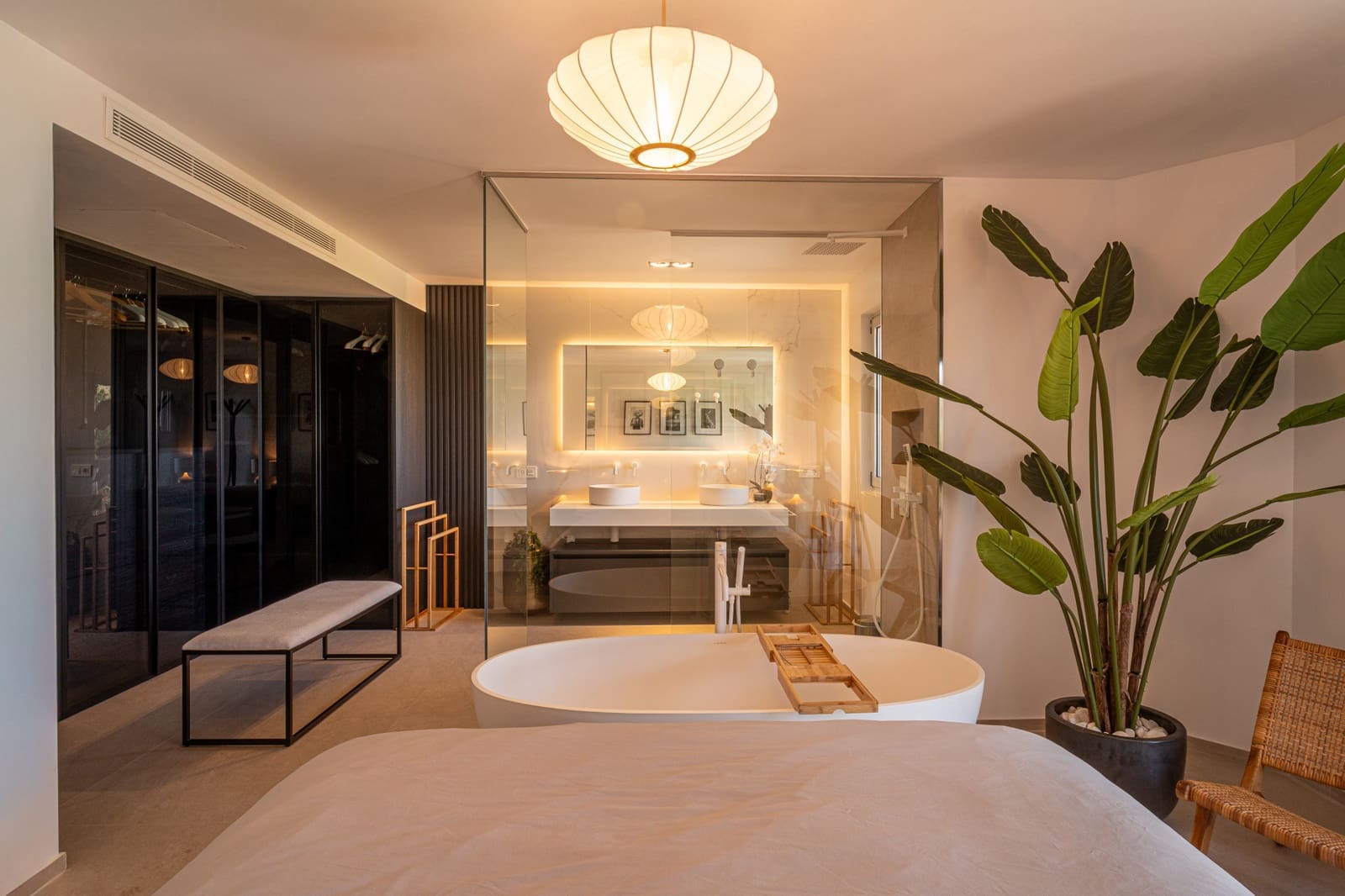 3 sypialnia Apartament na sprzedaż w Sotogrande z basenem garażem - 1 200 000 € (Ref: 9637470)