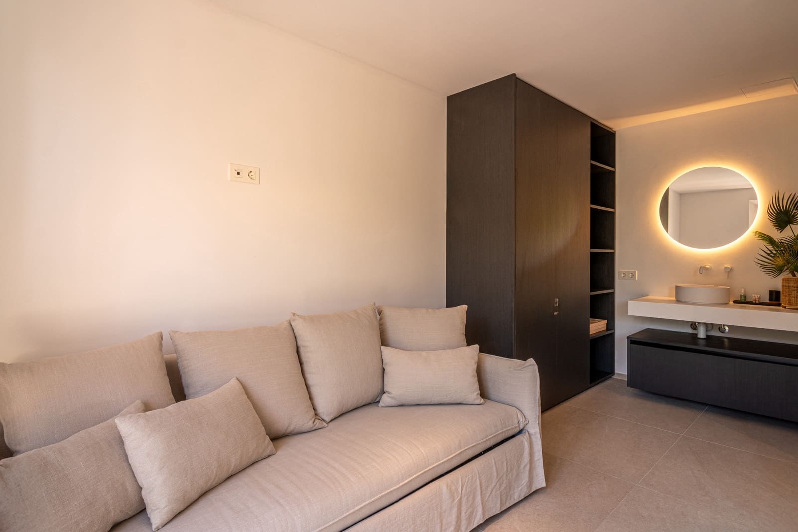 3 sypialnia Apartament na sprzedaż w Sotogrande z basenem garażem - 1 200 000 € (Ref: 9637470)