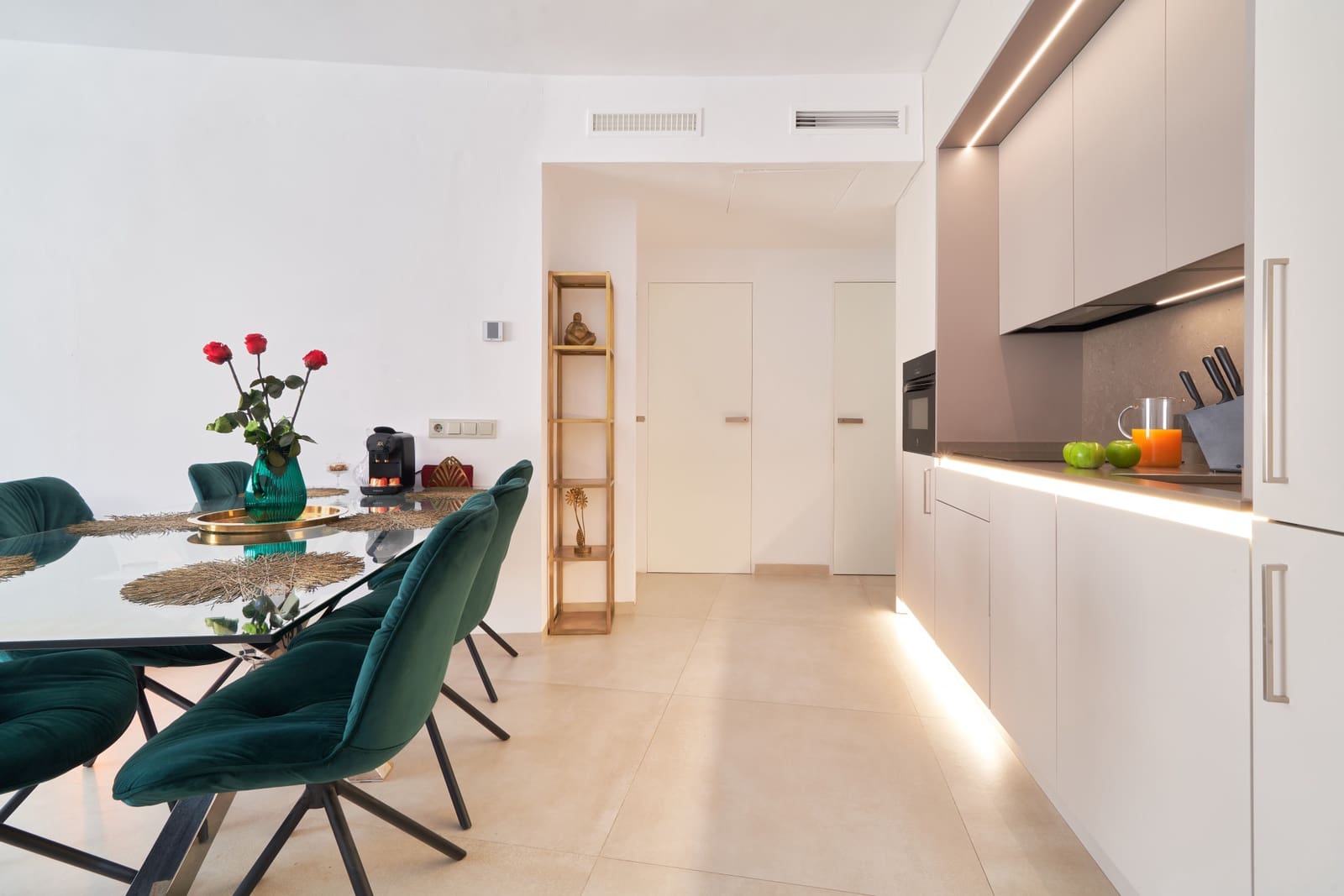 3 quarto Apartamento para venda em Marbella com piscina - 488 000 € (Ref: 9637471)
