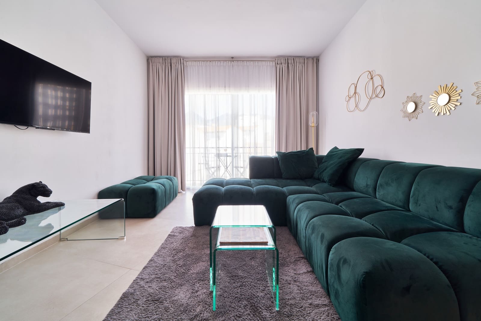 3 quarto Apartamento para venda em Marbella com piscina - 488 000 € (Ref: 9637471)