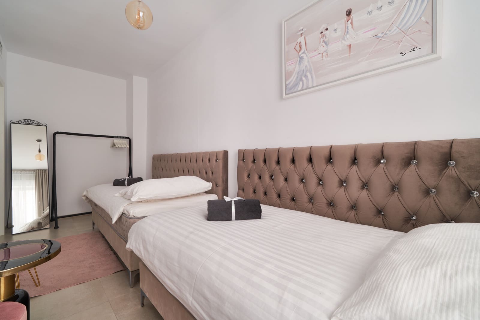 3 quarto Apartamento para venda em Marbella com piscina - 488 000 € (Ref: 9637471)